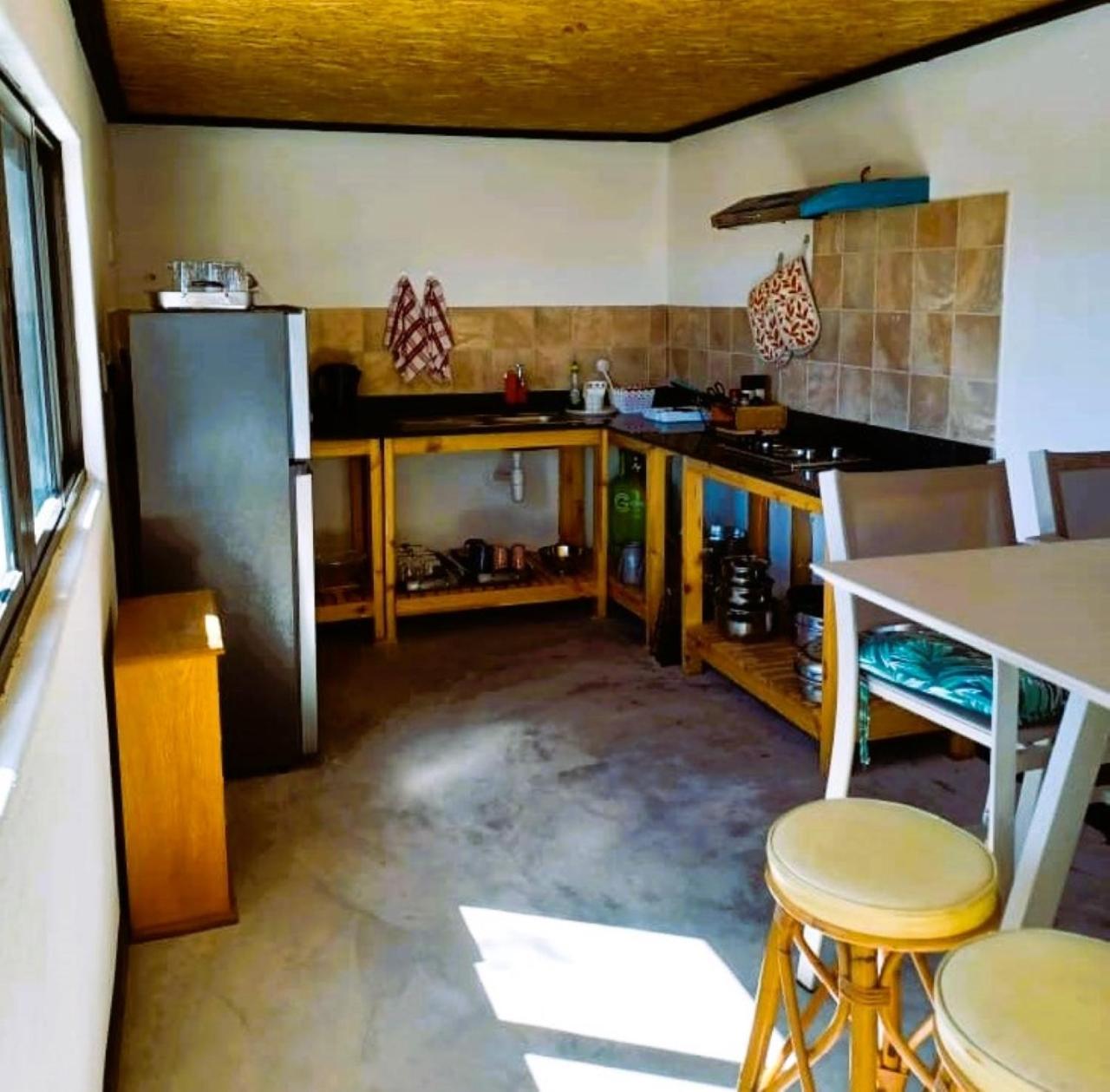 Kitchen51 Cottages Keetmanshoop Zewnętrze zdjęcie